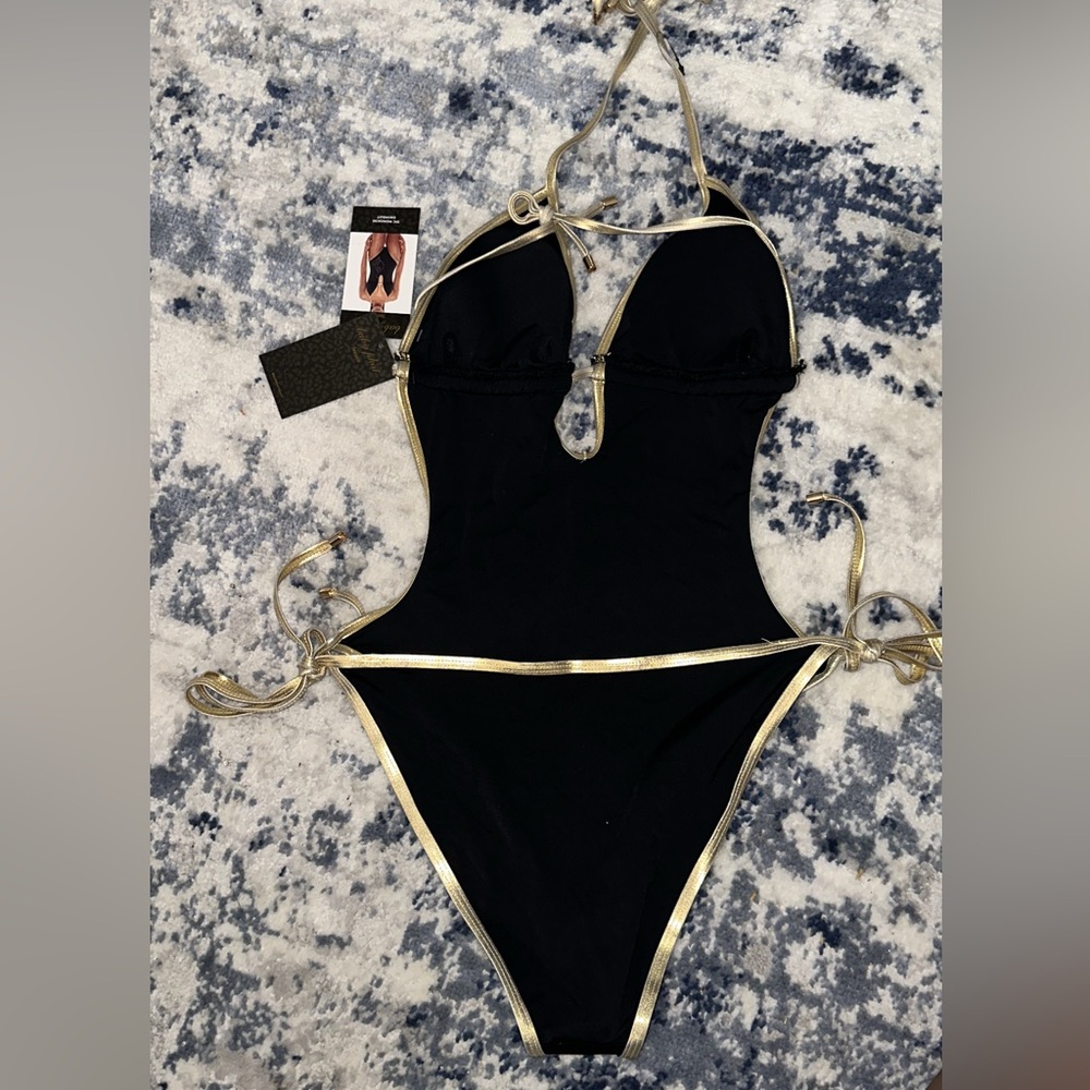 WOMEN’S BABY PHAT MONOKINI ! - Picture 3 of 5